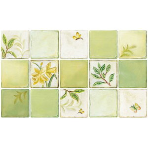 }X^[NX Dream Sticker Lb`V[g 700mm×422mm×0D5mm GREEN 3692212183 [3692212183]