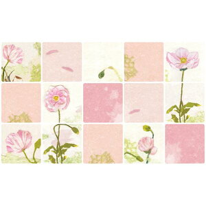 }X^[NX Dream Sticker Lb`V[g 700mm×422mm×0D5mm PINK 3692212190 [3692212190]yPTOCz
