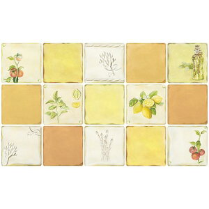 }X^[NX Dream Sticker Lb`V[g 700mm×422mm×0D5mm VEGETABLE 3692212206 [3692212206]