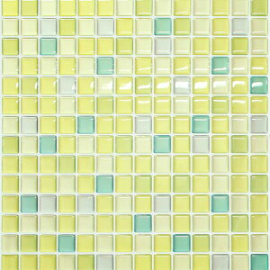 }X^[NX Dream Sticker ^CV[ 310mm×310mm×1mm FRESH GREEN 3692214149 [3692214149]