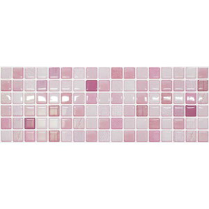 }X^[NX Dream Sticker ^CV[ 376mm×134mm×1mm CORAL FABRIC 3692214279 [3692214279]