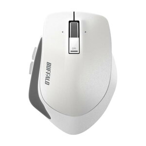 BUFFALO Bluetooth BlueLED}EX(STCY) Premium Fit zCg BSMBB500SWH [BSMBB500SWH]yNVPMz