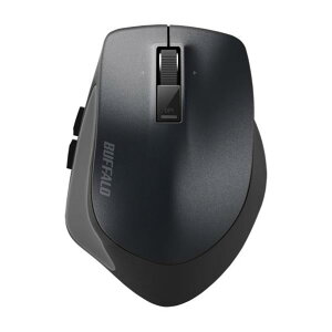 BUFFALO BlueLED}EX(MTCY) Premium Fit ubN BSMBW500MBK [BSMBW500MBK]yDCSPz