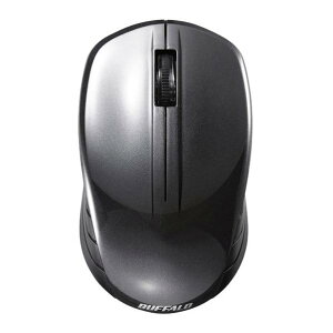 BUFFALO (2D4GHz) BlueLED}EX 3{^ ubN BSMBW100BK [BSMBW100BK]