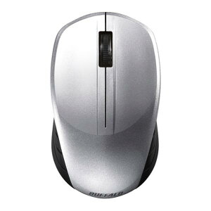 BUFFALO (2D4GHz) BlueLED}EX 3{^ Vo[ BSMBW100SV [BSMBW100SV]