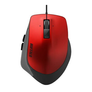 BUFFALO LBlueLED}EX(MTCY) Premium Fit bh BSMBU500MRD [BSMBU500MRD]yDCSPz