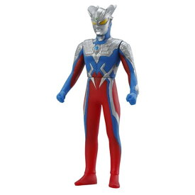 バンダイ ウルトラヒーローシリーズ 21 ウルトラマンゼロ UH21ウルトラマンゼロ [UH21ウルトラマンゼロ]【ETOY】