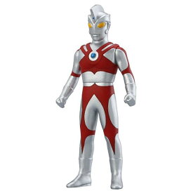 バンダイ ウルトラヒーローシリーズ 05 ウルトラマンエース UH05ウルトラマンエ-ス [UH05ウルトラマンエ-ス]