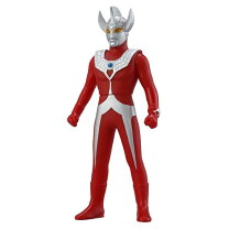 楽天市場】ウルトラマンタロウ 怪獣 ソフビの通販