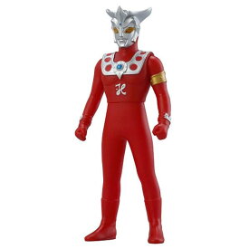 バンダイ ウルトラヒーローシリーズ 07 ウルトラマンレオ UH07ウルトラマンレオ [UH07ウルトラマンレオ]