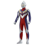 バンダイ ウルトラヒーローシリーズ 08 ウルトラマンティガ(マルチタイプ) UH08ウルトラマンテイガマルチ…