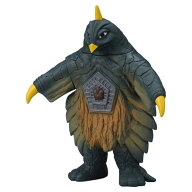 バンダイ ウルトラ怪獣シリーズ 17 ベムスター UK17ベムスタ- [UK17ベムスタ-]【ETOY】【JLMP】