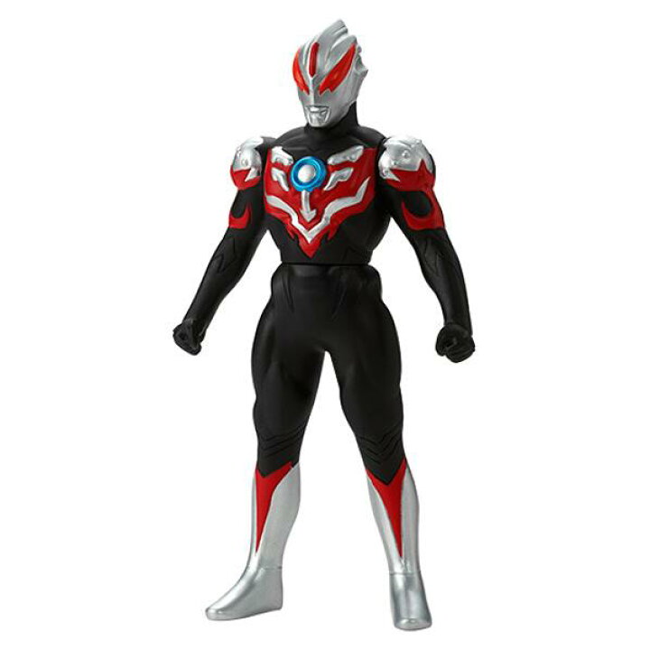 楽天市場】バンダイ ウルトラマンオーブ ウルトラヒーローオーブ 04 ウルトラマンオーブ サンダーブレスタ