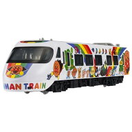 アガツマ ダイヤペット DK-7129 予讃線8000系アンパンマン列車 DK7129アンパンマンレツシヤ [DK7129アン…