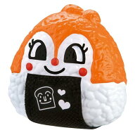 ジョイパレット アンパンマン あつめてトントンシリーズ ドキンちゃんおにぎり APトントンドキンチヤンオ…