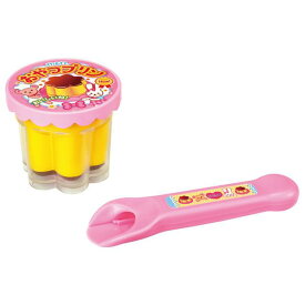 パイロットインキ メルちゃん おやつプリン メルチヤンオヤツプリン [メルチヤンオヤツプリン]