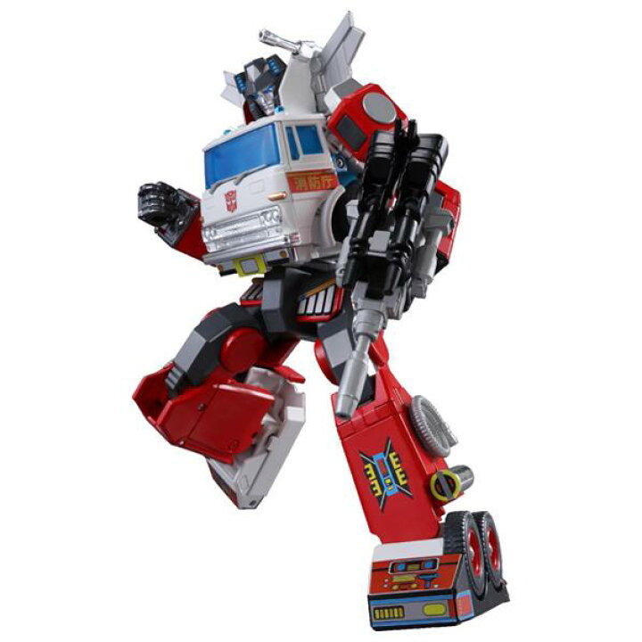 楽天市場】タカラトミー トランスフォーマー マスターピース MP-37  