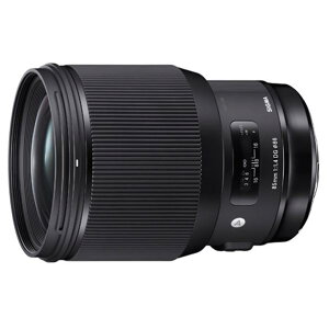 VO} aY(jRp) 85mm F1.4 DG HSM ART85/1.4DG-NA [ART8514DGNA]