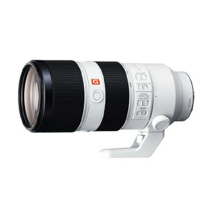 SONY fW^J[E}Eg]p a]Y[Y FE 70-200mm F2.8 GM OSS SEL70200GM [SEL70200GM]