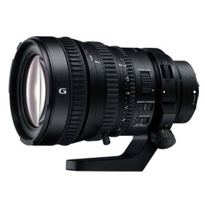 SONY fW^Jgh[E}Eg]p dY[Y FE PZ 28-135mm F4 G OSS SELP28135G [SELP28135G]