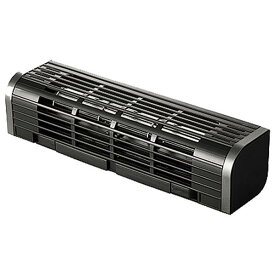 エレコム USB扇風機(多機能タイプ) ブラック FAN-U177BK [FANU177BK]【FMPT】