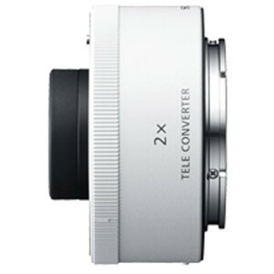 SONY 2X �e���R���o�[�^�[ SEL20TC [SEL20TC]