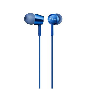 SONY ���^�C���i�[�C���[���V�[�o�[ �u���[ MDREX155LI [MDREX155LI]�yRNH�z