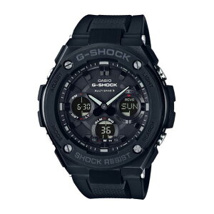 �J�V�I �r���v G-SHOCK �u���b�N GST-W100G-1BJF [GSTW100G1BJF]