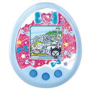 【送料無料】バンダイ Tamagotchi m!x Dream m!x ver． ブルー TAMAGOTCHIミクスDブル- [TAMAGOTCHIミクスDブル... ランキングお取り寄せ