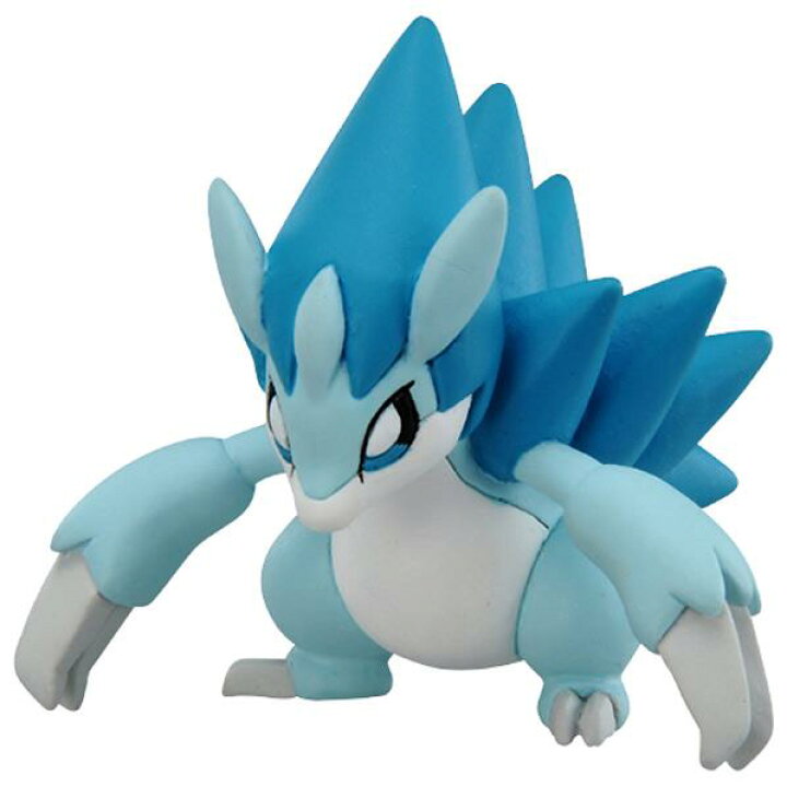 楽天市場】タカラトミー ポケットモンスター モンコレEX EMC-24 