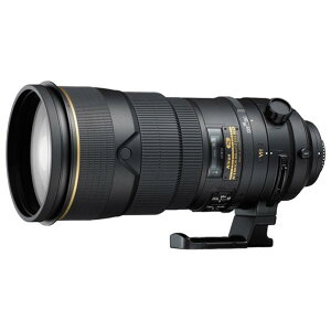 �j�R�� �]�������Y AF-S NIKKOR 300mm f/2.8G ED VR II AFS300GVR2 [AFS300GVR2]