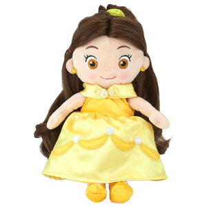 美女と野獣 ベル ぬいぐるみの人気商品 通販 価格比較 価格 Com