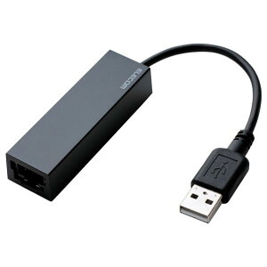 GR USB2D0 LANA_v^[ ubN EDC-FUA2-B [EDCFUA2B]