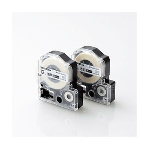 y11/1 Gg[ōőP5{zJ[NG[V ev PROp݊e[vJ[gbW 2 CTC-KST12K-2P [CTCKST12K2P]