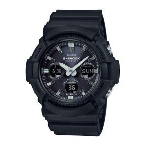 �J�V�I �\�[���[�d�g�r���v G-SHOCK �u���b�N GAW-100B-1AJF [GAW100B1AJF]