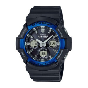 �J�V�I �\�[���[�d�g�r���v G-SHOCK �u���b�N GAW-100B-1A2JF [GAW100B1A2JF]