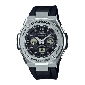 �J�V�I �\�[���[�d�g�r���v G-SHOCK �u���b�N GST-W310-1AJF [GSTW3101AJF]�yJSPM�z
