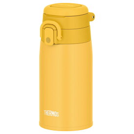 サーモス 真空断熱ケータイマグ(0．4L) イエロー JOS-400Y [JOS400Y]【NVPM】