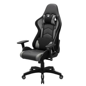 �T�����T�v���C �Q�[�~���O�X�^�C���`�F�A �O���[ SNC-L18GY [SNCL18GY]