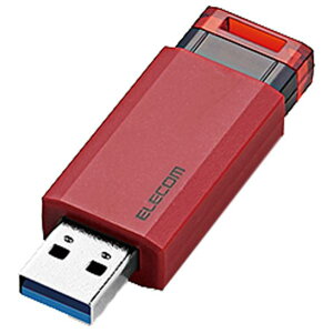 �G���R�� USB3�D1(Gen1)�Ή��m�b�N��USB������(16GB) ���b�h MF-PKU3016GRD [MFPKU3016GRD]