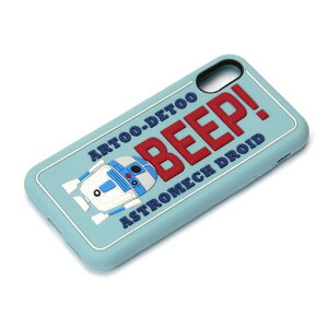 PGA iPhone XpVRP[X R2-D2 PG-DCS368R2 [PGDCS368R2]