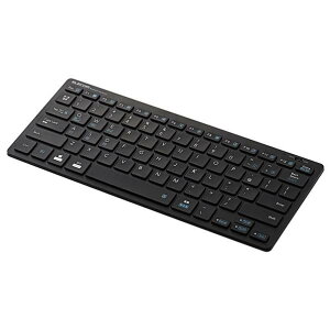 GR Bluetooth~jL[{[h ubN TK-FBP102BK [TKFBP102BK]