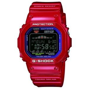�J�V�I �\�[���[�d�g�r���v G-SHOCK G-LIDE �� GWX-5600C-4JF [GWX5600C4JF]