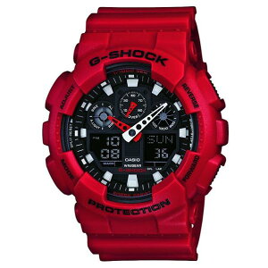 �J�V�I �r���v G-SHOCK �� GA-100B-4AJF [GA100B4AJF]