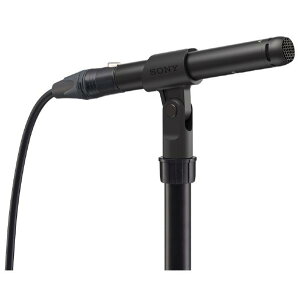 SONY �G���N�g���b�g�R���f���T�[�}�C�N���t�H�� ECM-100U [ECM100U]�yRNH�z