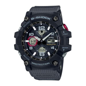 �J�V�I �\�[���[�d�g�r���v G-SHOCK�@MUDMASTER �u���b�N GWG-100-1A8JF [GWG1001A8JF]