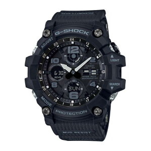 �J�V�I �\�[���[�d�g�r���v G-SHOCK�@MUDMASTER �u���b�N GWG-100-1AJF [GWG1001AJF]