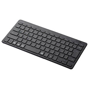 GR Bluetooth^~jL[{[h ubN TK-FBP100BK [TKFBP100BK]yDCSPz