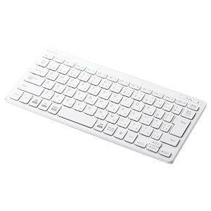 GR Bluetooth^~jL[{[h zCg TK-FBP100WH [TKFBP100WH]