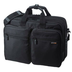 TTvC 3WAYrWlXobO(op) ubN BAG-3WAY21BK [BAG3WAY21BK]